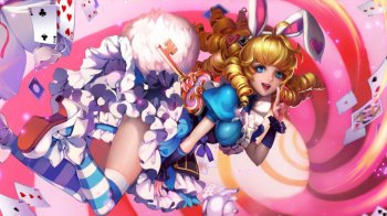 手机游戏王者荣耀高清壁纸