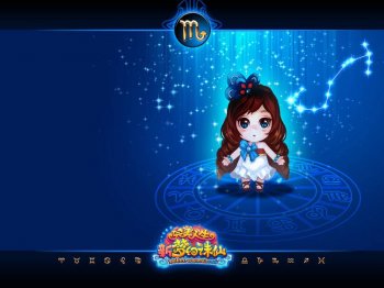 腾讯游戏梦幻诛仙可爱萌萌哒图集