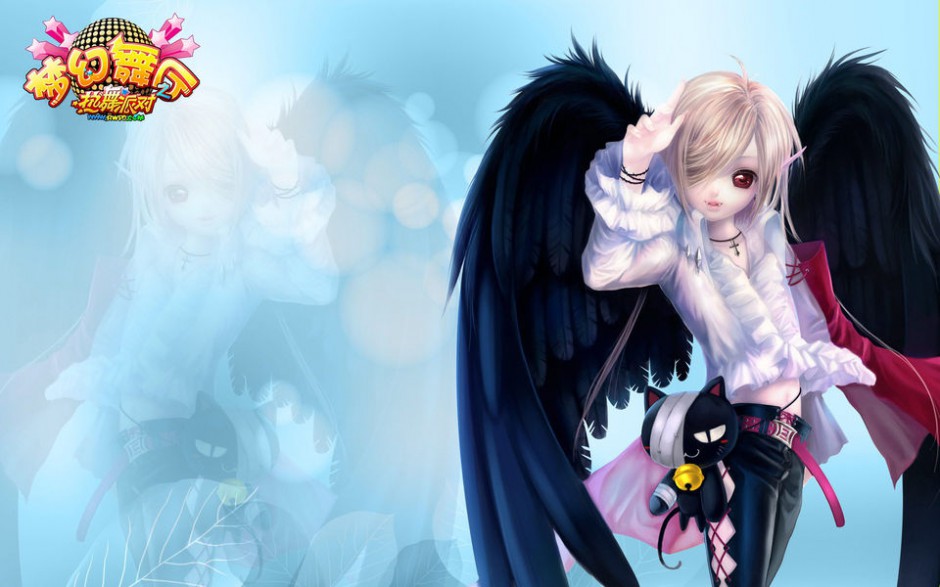 休闲游戏推荐《热舞派对Ⅱ》人物角色图片