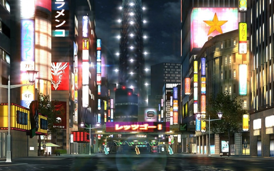 狂野飙车8超强游戏图片素材