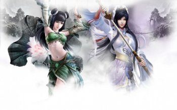 诛仙陆雪琪精美图片大全