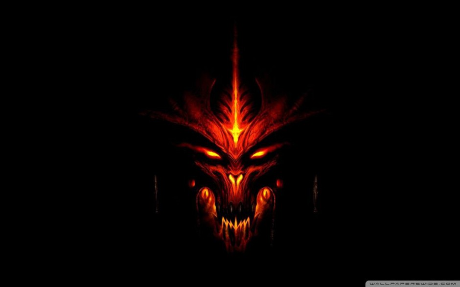 现在最火的网络游戏高清原画