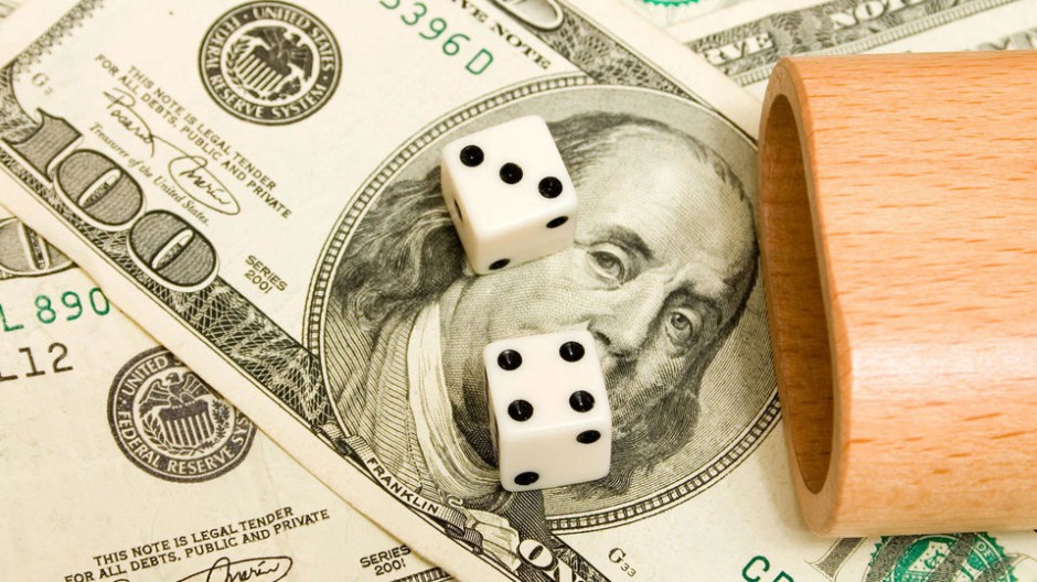 棋牌类网络游戏精美图片赏析