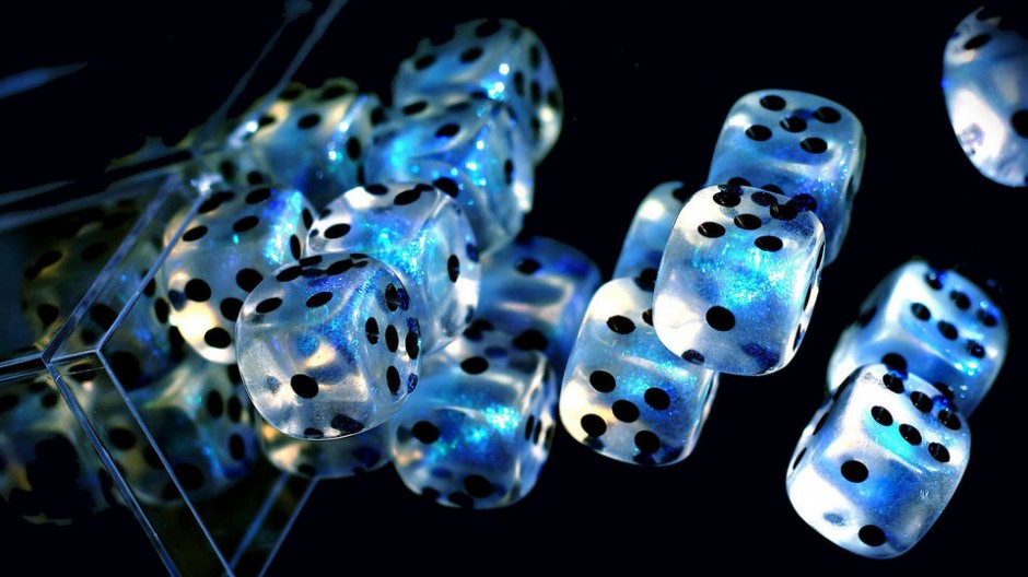 棋牌类网络游戏精美图片赏析