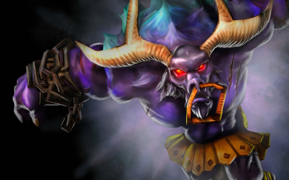 游戏英雄联盟高清图片素材