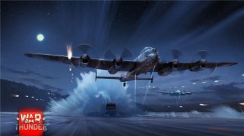 腾讯游戏战争雷霆桌面壁纸