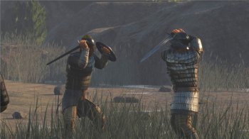 竞技游戏国王与臣民图片壁纸