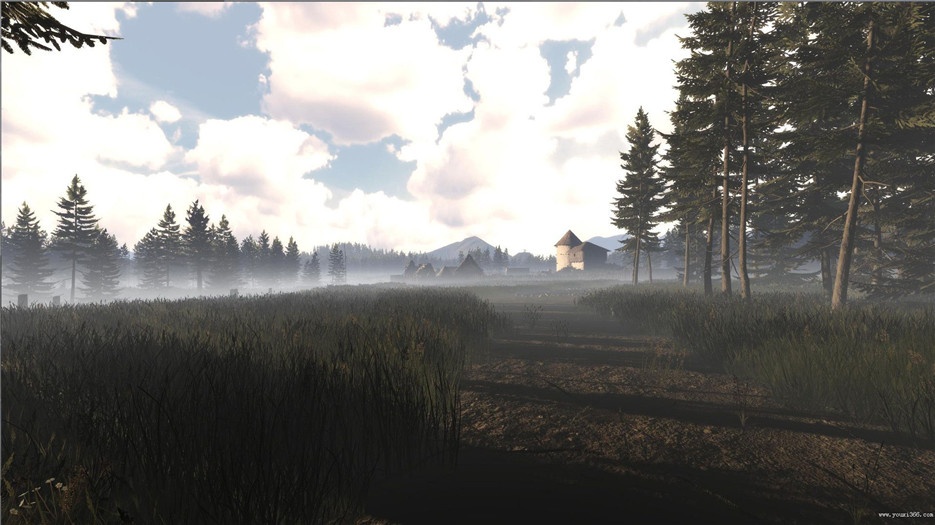 竞技游戏国王与臣民图片壁纸