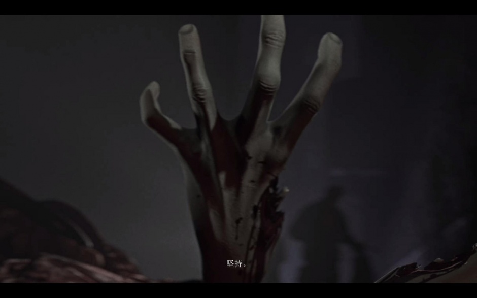 FPS经典作求生之路游戏图片壁纸