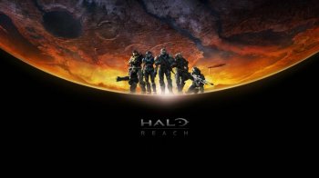 光晕致远星游戏人物图壁纸