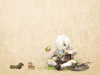 龙之谷游戏壁纸大全