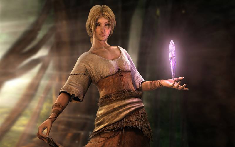 2016热门游戏壁纸桌面大全