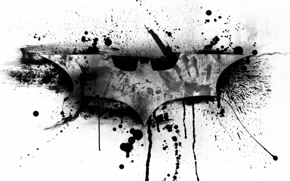 冒险游戏蝙蝠侠阿甘之城壁纸