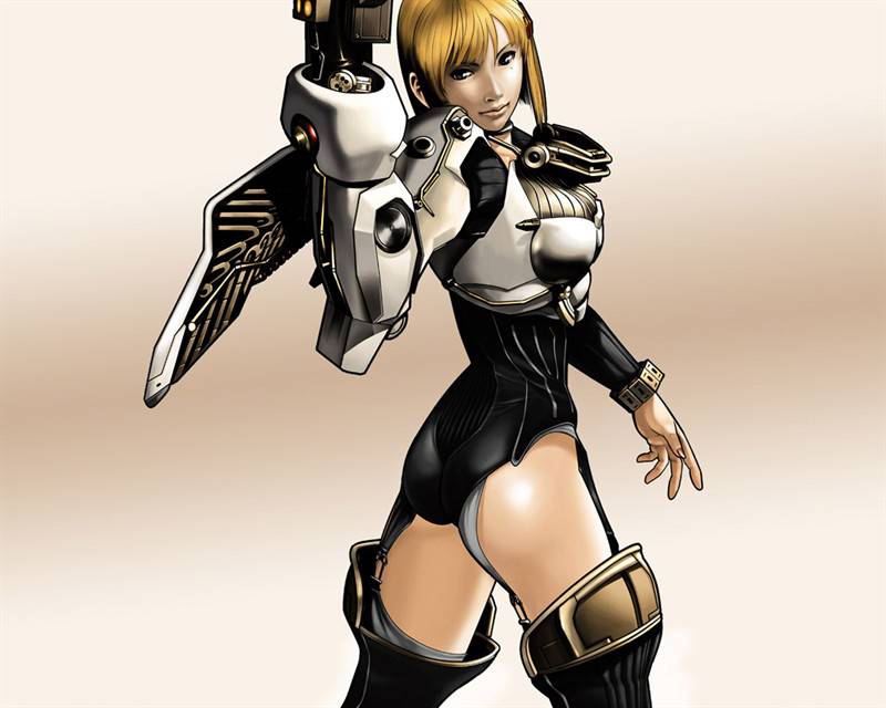 热门游戏mm图片大全