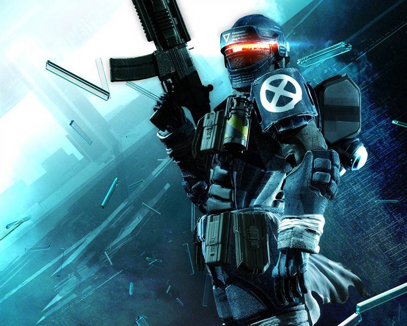 真人游戏战斗场景原画欣赏