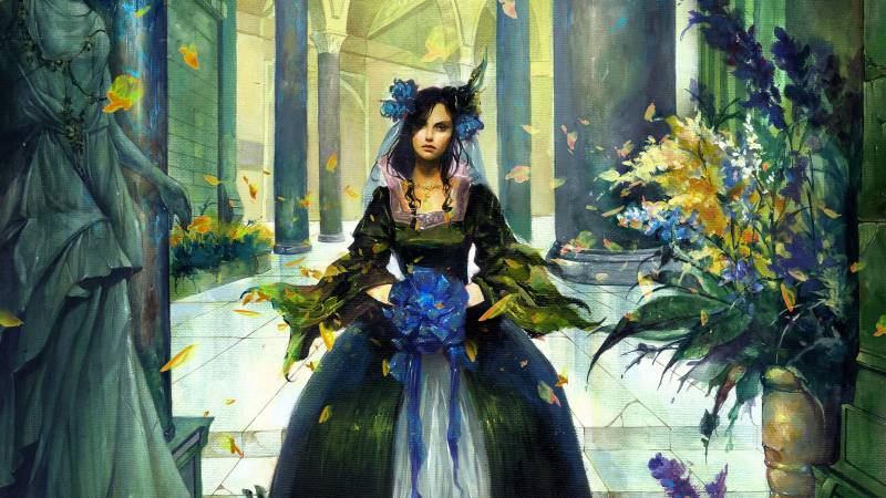 2016最新网络游戏壁纸大全