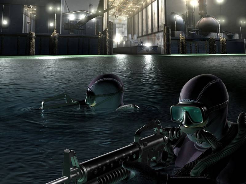 游戏战斗场景原画素材下载