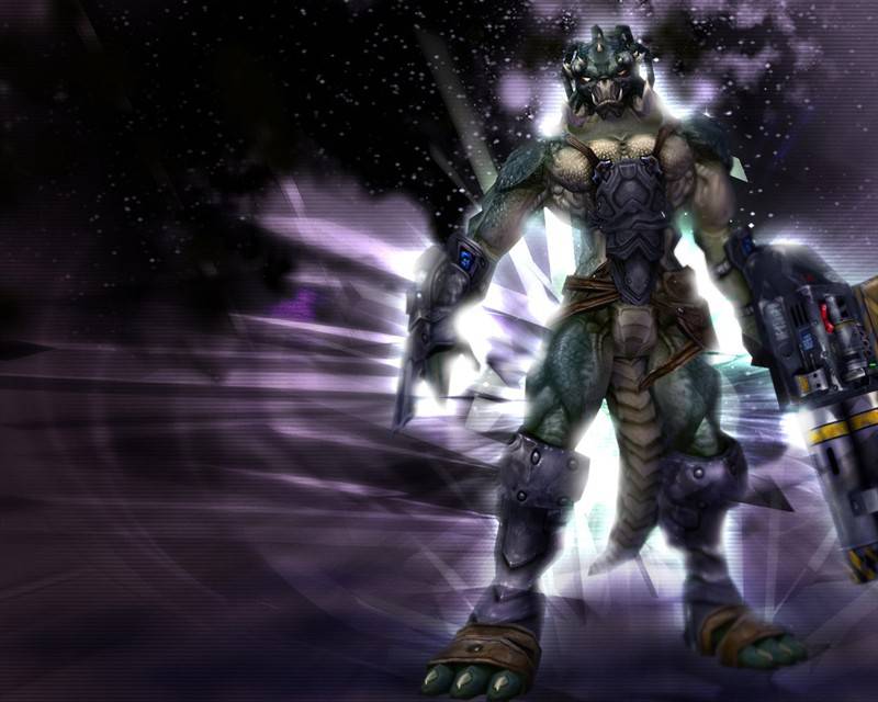 热门人气网络游戏壁纸大全