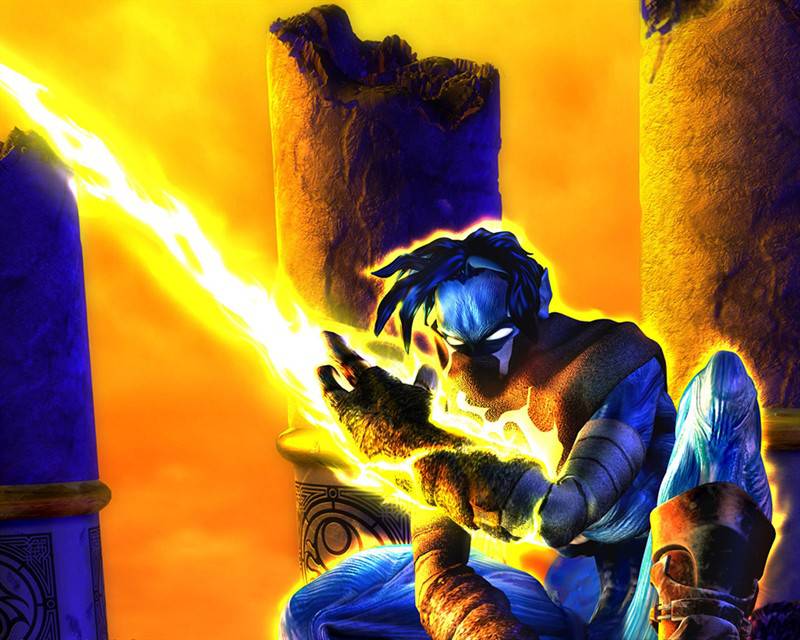 热门人气网络游戏壁纸大全