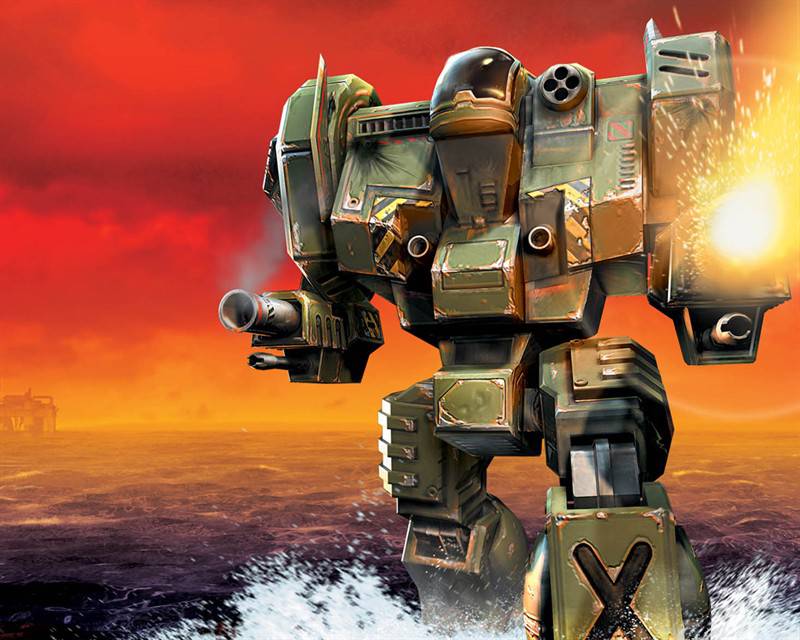 最帅的游戏盔甲图精选壁纸