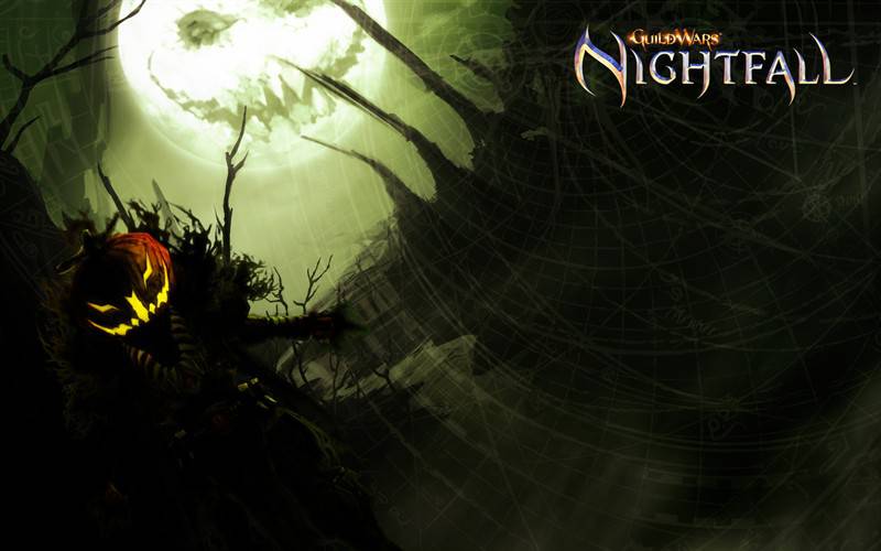 激战网络游戏精选截图赏析