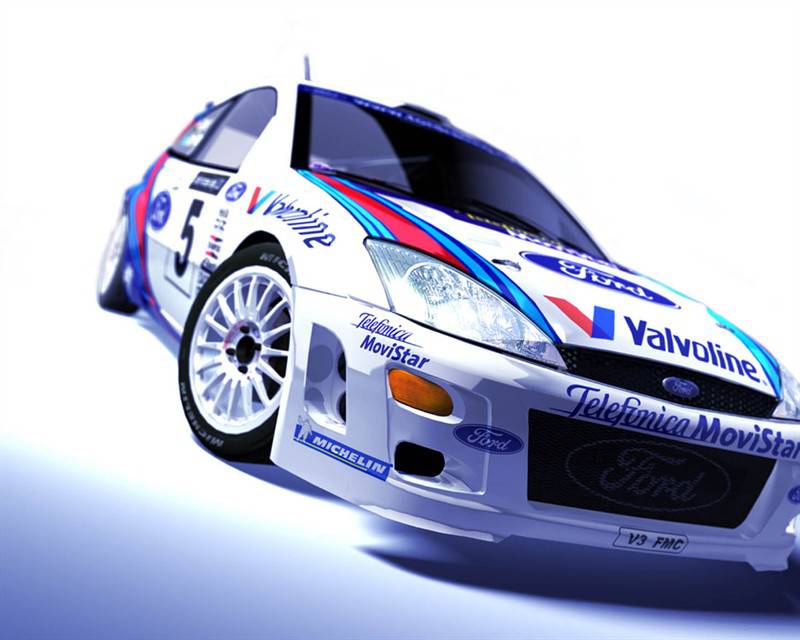 单机游戏汽车类酷炫壁纸