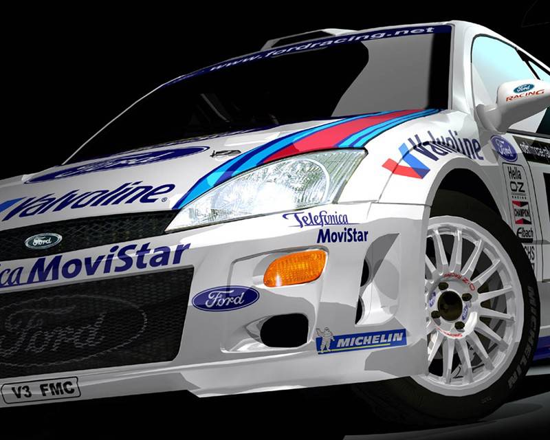 单机游戏汽车类酷炫壁纸