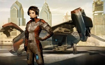 女生最爱游戏合集壁纸精选