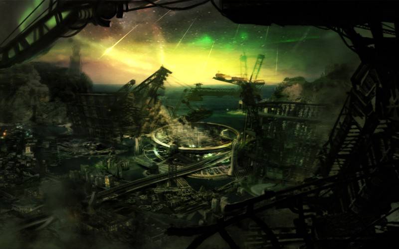 女生最爱游戏合集壁纸精选