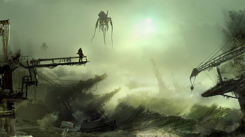 好玩的大型射击游戏《杀戮地带》玩家截图