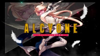 DNF暗夜使者二觉原画精美图集