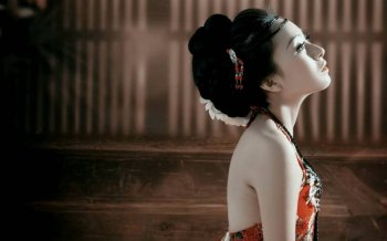 游戏古装美女壁纸高清大图欣赏