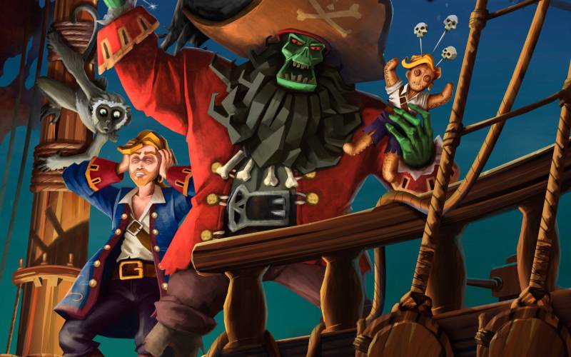 2016年网络游戏大作精美图集欣赏