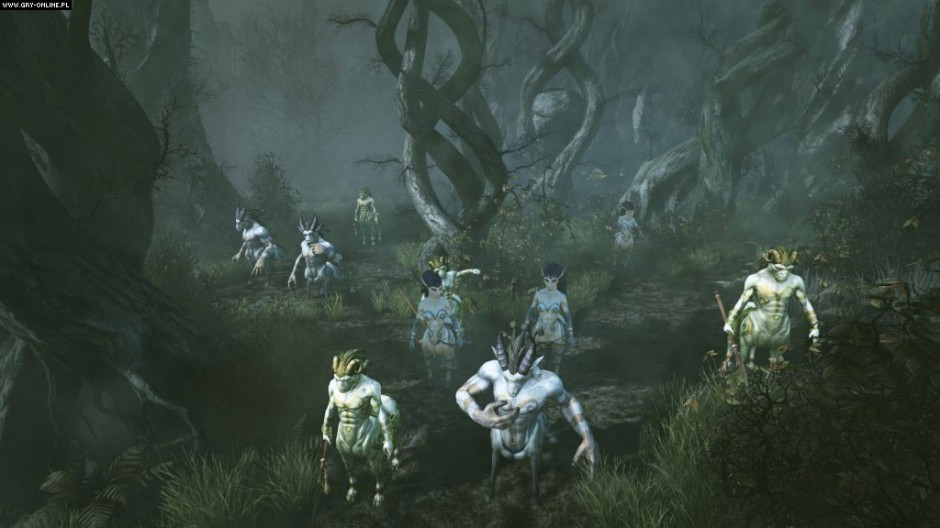 动作角色扮演游戏《范海辛的奇妙冒险3》截图