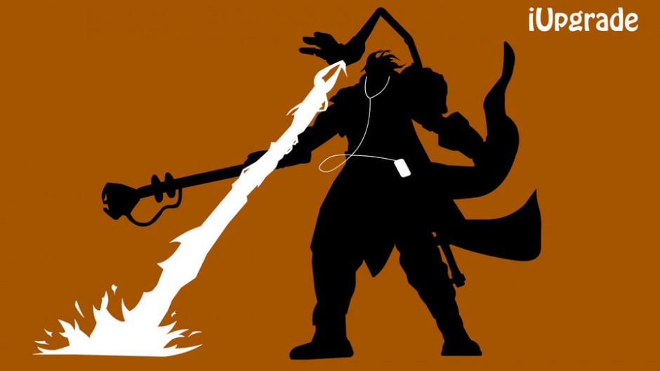 英雄联盟主题壁纸图片大全