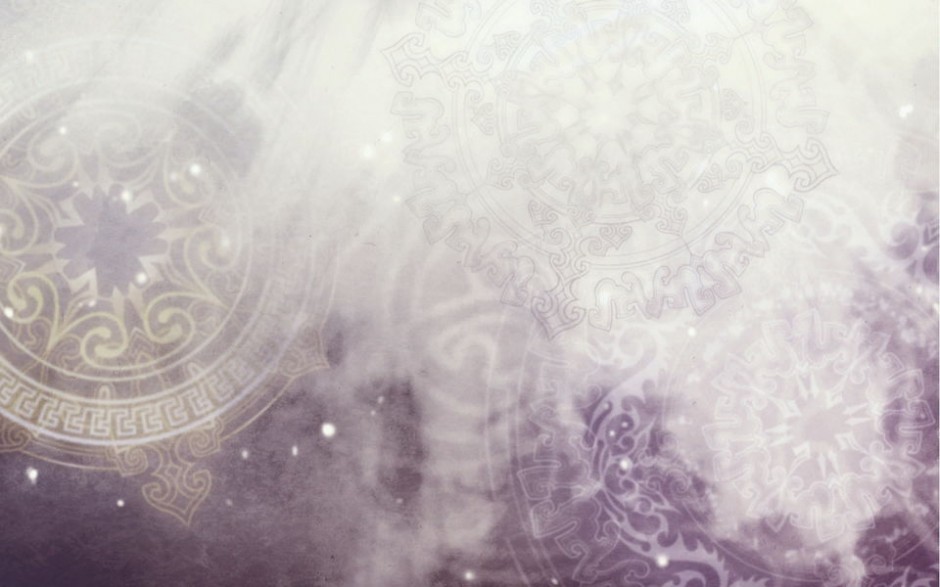 单机角色扮演类游戏《仙剑奇侠传五》原画欣赏