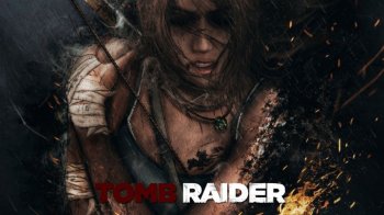 角色扮演动作网游《古墓丽影》美女人物图集