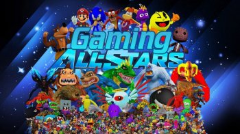 游戏艺术背景设计图片高清精选