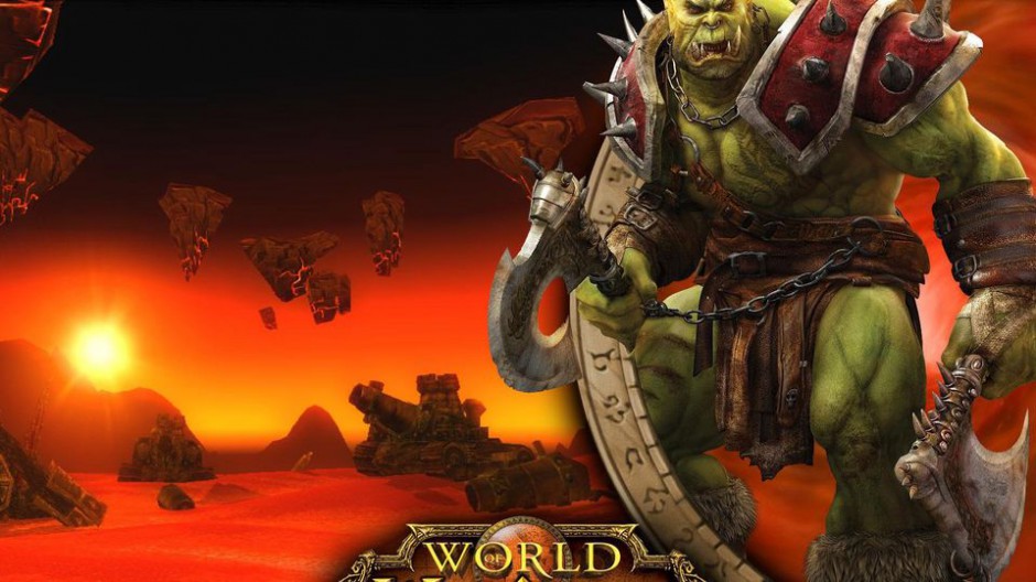 经典DOTA桌面壁纸图片精选