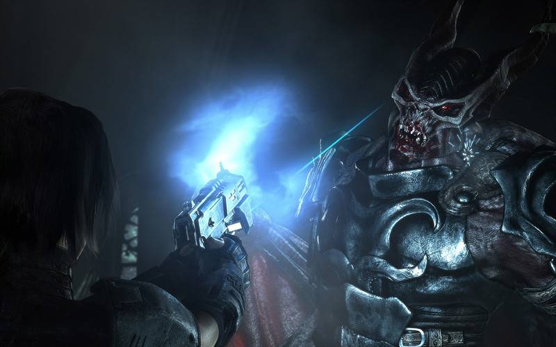 经典好玩游戏壁纸高清大图