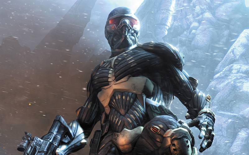 曲折离奇的游戏壁纸图片大全