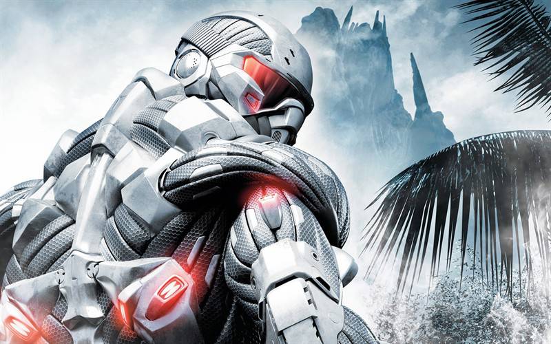 曲折离奇的游戏壁纸图片大全