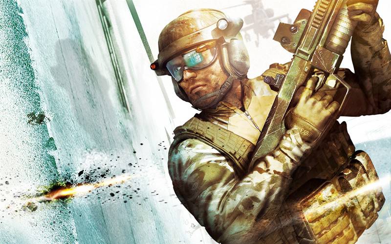 网络游戏人物设计图精选