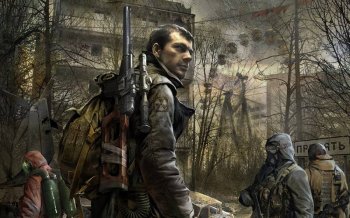 最热游戏壁纸图片大全