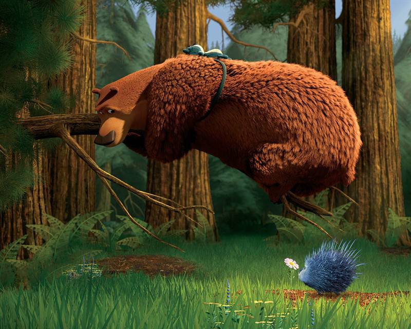 高清游戏电脑桌面壁纸精选