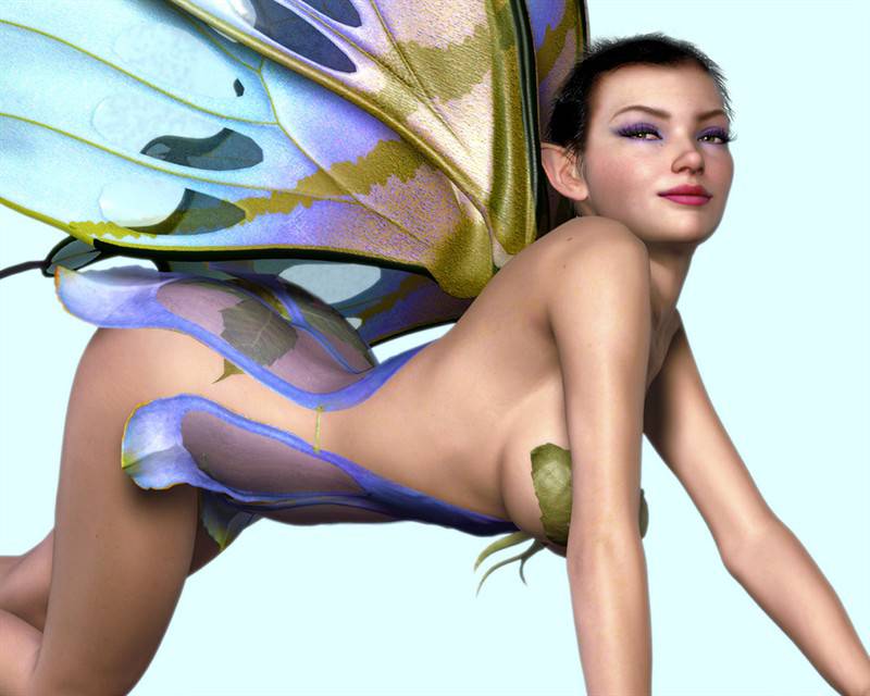 性感美女游戏壁纸精选