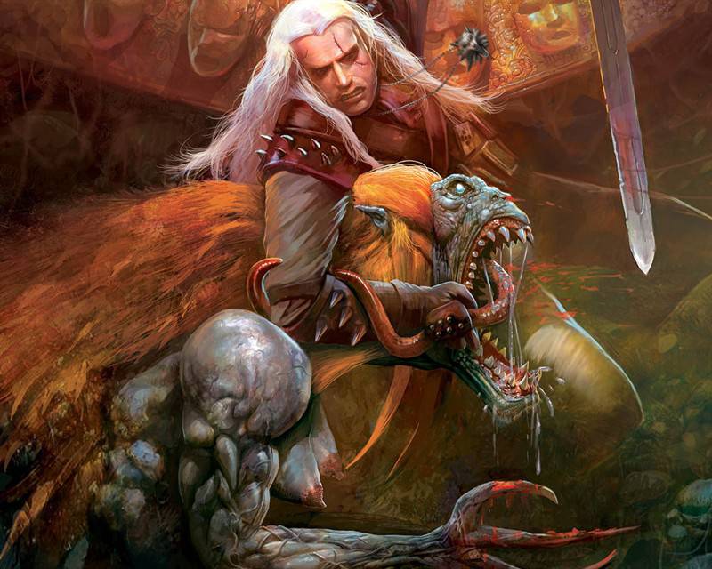 精选高清网络游戏壁纸大全