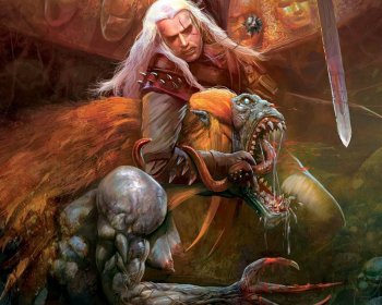 精选高清网络游戏壁纸大全