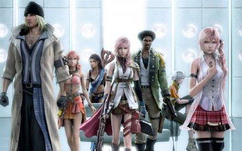 好玩刺激的游戏高清电脑壁纸