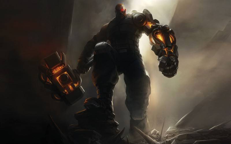 网络游戏盔甲战士图片大全